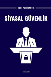 Siyasal Güvenlik - Astana Yayınları