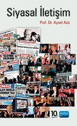 Siyasal İletişim - Nobel Akademik Yayıncılık