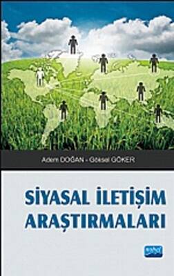 Siyasal İletişim Araştırmaları - 1