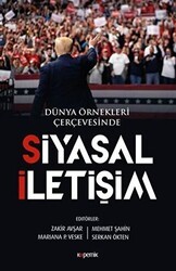 Siyasal İletişim - Dünya Örnekleri Çerçevesinde - Kopernik Kitap