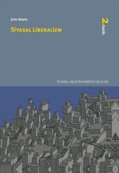 Siyasal Liberalizm - İstanbul Bilgi Üniversitesi Yayınları