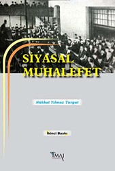 Siyasal Muhalefet - İmaj Yayıncılık