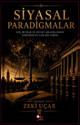 Siyasal Paradigmalar - Yeni Yüzyıl Yayınları