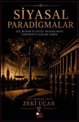Siyasal Paradigmalar - 1