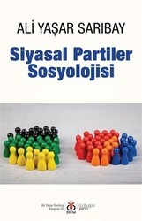 Siyasal Partiler Sosyolojisi - DBY Yayınları