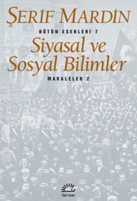 Siyasal ve Sosyal Bilimler - 1