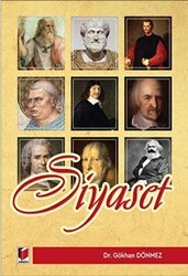 Siyaset - Adalet Yayınevi