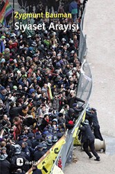 Siyaset Arayışı - Metis Yayınları