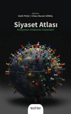 Siyaset Atlası - 1