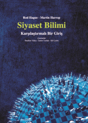 Siyaset Bilimi - Dipnot Yayınları