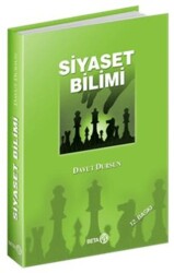 Siyaset Bilimi - Beta Yayınevi