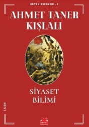 Siyaset Bilimi - Kırmızı Kedi Yayınevi
