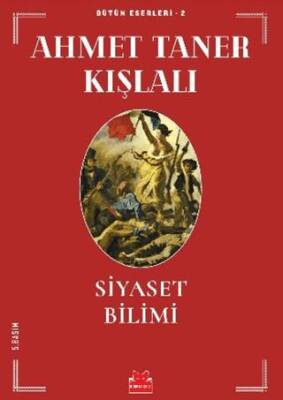 Siyaset Bilimi - 1
