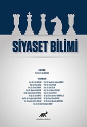 Siyaset Bilimi - Paradigma Akademi Yayınları