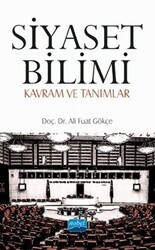 Siyaset Bilimi - Nobel Akademik Yayıncılık