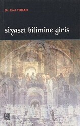 Siyaset Bilimine Giriş - Palet Yayınları