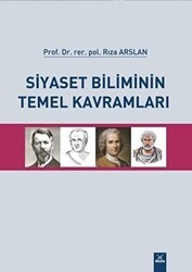 Siyaset Biliminin Temel Kavramları - Dora Basım Yayın