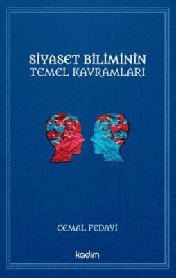 Siyaset Biliminin Temel Kavramları - 1