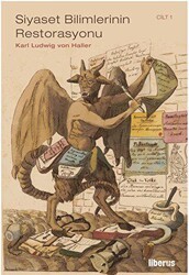 Siyaset Bilimlerinin Restorasyonu - Liberus Yayınları