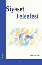 Siyaset Felsefesi - Elis Yayınları