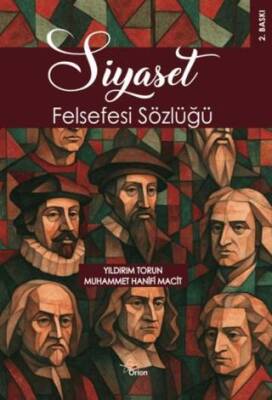 Siyaset Felsefesi Sözlüğü - 1