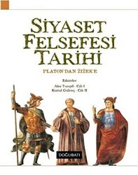Siyaset Felsefesi Tarihi - Doğu Batı Yayınları