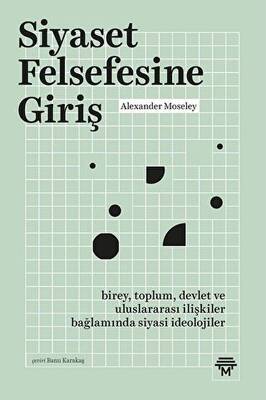 Siyaset Felsefesine Giriş - 1