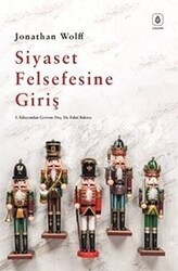Siyaset Felsefesine Giriş - Lykeion Yayınları