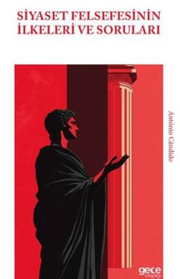 Siyaset Felsefesinin İlkeleri ve Soruları - 1