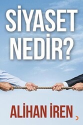 Siyaset Nedir? - Cinius Yayınları
