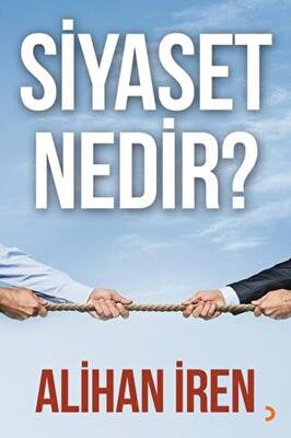 Siyaset Nedir? - 1
