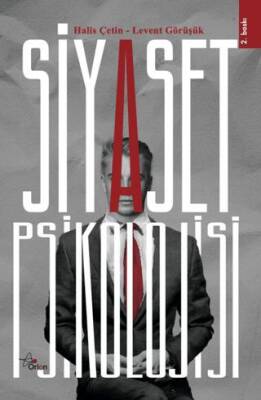 Siyaset Psikolojisi - 1