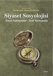 Siyaset Sosyolojisi - Dipnot Yayınları
