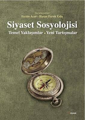 Siyaset Sosyolojisi - 1