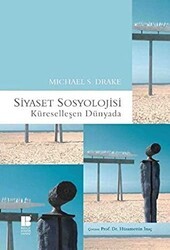Siyaset Sosyolojisi - Bilge Kültür Sanat