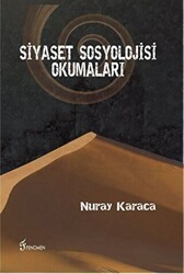 Siyaset Sosyolojisi Okumaları - Fenomen Yayıncılık