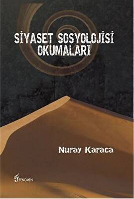 Siyaset Sosyolojisi Okumaları - 1