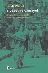 Siyaset ve Cinsiyet - Metis Yayınları