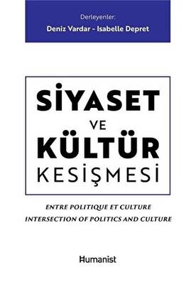 Siyaset ve Kültür Kesişmesi - 1