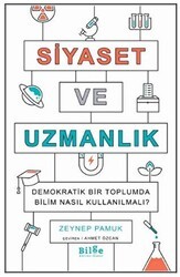 Siyaset ve Uzmanlık - Bilge Kültür Sanat