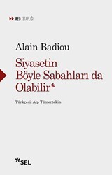 Siyasetin Böyle Sabahları da Olabilir - 1