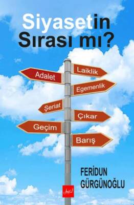 Siyasetin Sırası Mı? - 1