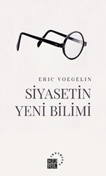 Siyasetin Yeni Bilimi - Küre Yayınları