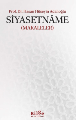 Siyasetname - 1