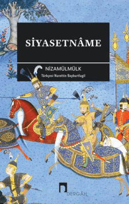 Siyasetname Siyeru’l-mülük - 1