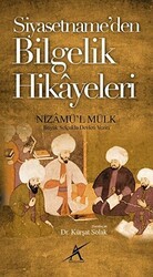 Siyasetname`den Bilgelik Hikayeleri - Avrupa Yakası Yayınları