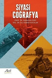 Siyasi Coğrafya - Aktif Yayınevi