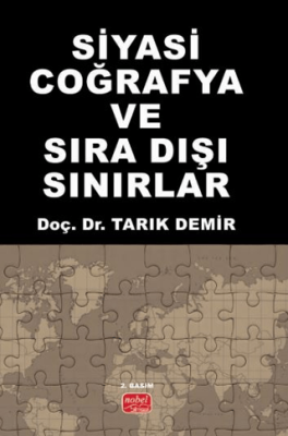 Siyasi Coğrafya ve Sıra Dışı Sınırlar - 1