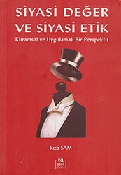 Siyasi Değer ve Siyasi Etik - Ezgi Kitabevi Yayınları