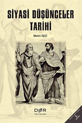Siyasi Düşünceler Tarihi - Der Yayınları